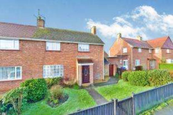 3 Bedroom Semi-Detac...